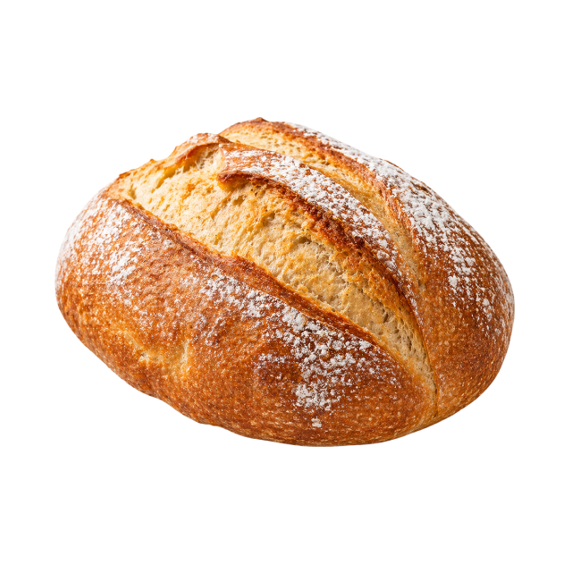 Bred