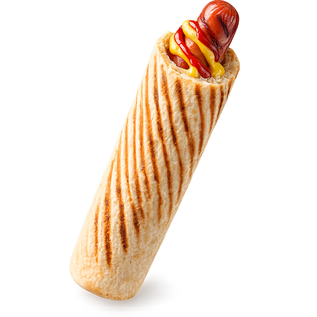 Hot dog