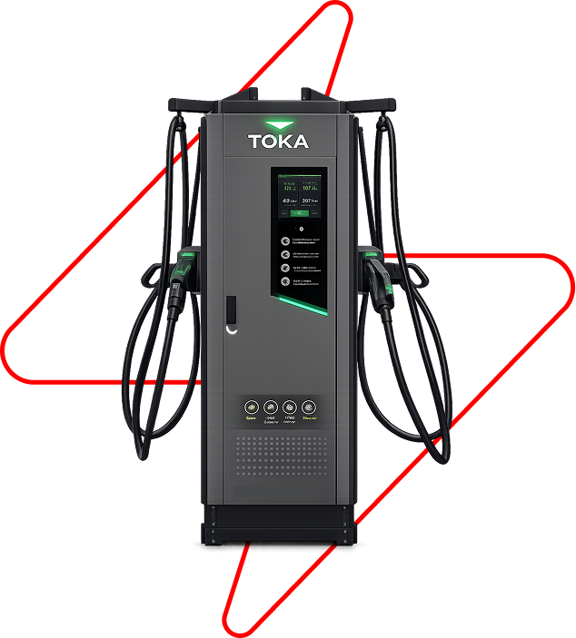 Echarge